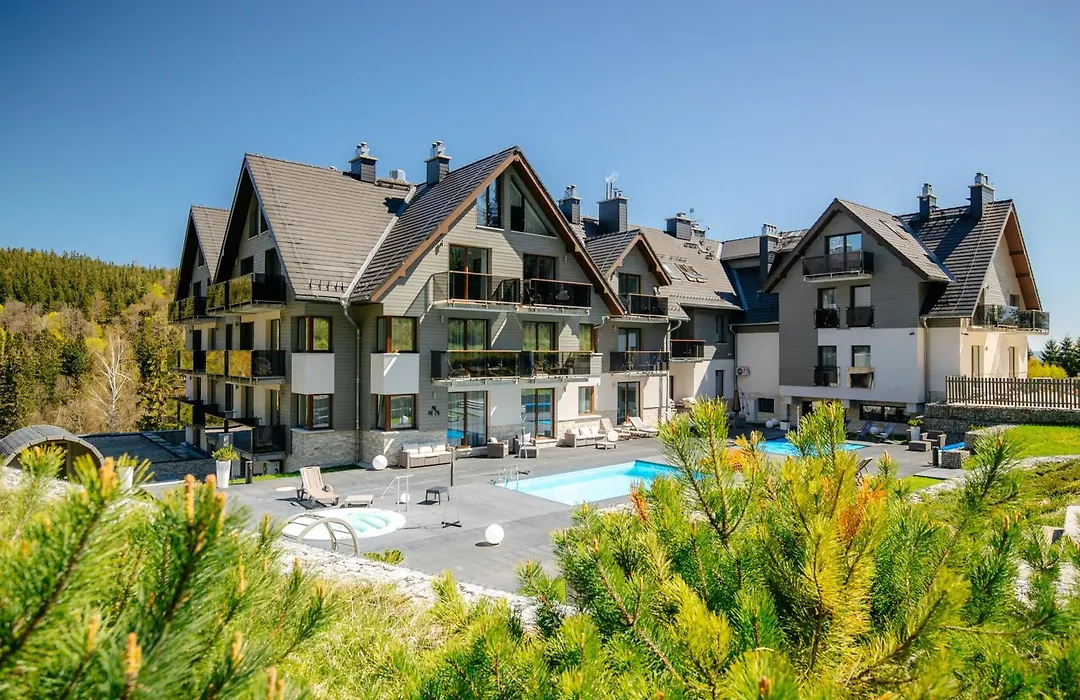 Czarny Kamień Resort&SPA-1