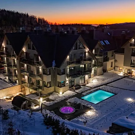 Czarny Kamień Resort&SPA-3
