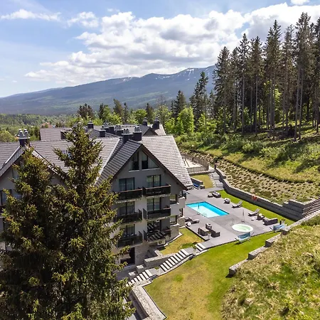 Czarny Kamień Resort&SPA-2