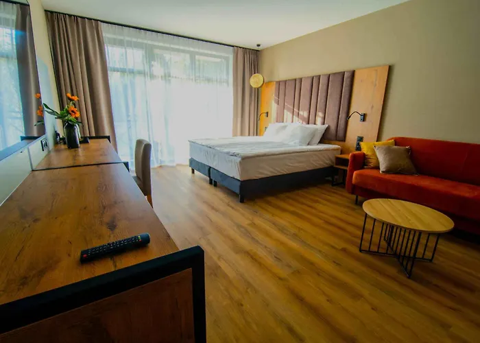 Malina Resort & Spa Szklarska Poręba